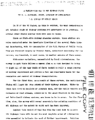 A NationWide Search for Highway Facts