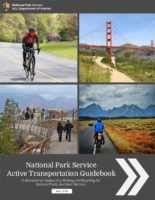 National Park Service Active Transportation Guidebook