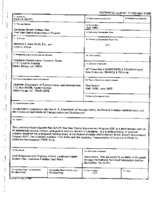 Louisiana Airport System Plan FiveYear Capital Improvement Program