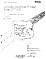 Social Impact Assessment A Sourcebook for Highway Planners Volume II  A Review of Empirical Studies