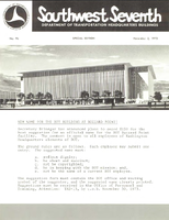 Southwest Seventh November 5 1973