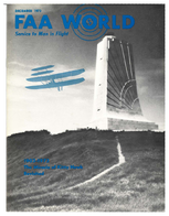 FAA World December 1973
