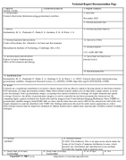 Contrail Observation Limitations Using Geostationary Satellites