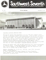 Southwest Seventh September 8 1977