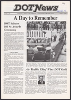 DOT News November 1 1978