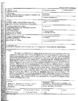 Spatial information and modeling system for transportation SIMST  final report