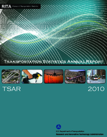 Transportation Statistics Annual Report 2010