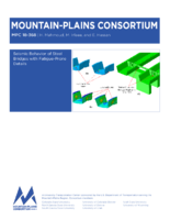 Seismic Behavior of Steel Bridges with FatigueProne Details