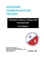Intelligent Gateway Design and Development Final Report