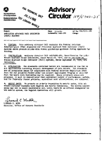 AC 150534528D Precision Approach Path Indicator PAPI Systems