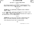 Part 53 The Following Amendment Corrects Civil Air Regulation Part 53  Mechanic School Rating Effective May 1 1940 As Amended To November 15 1940 Amendment No 66 Certification Of Mechanics School