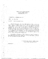 Traffic Volume Trends July 1944