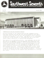 Southwest Seventh May 25 1976