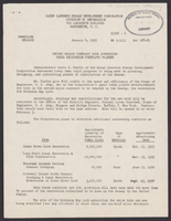Saint Lawrence Seaway Development Corporation News JanuaryJune 1955