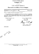 CAM 06 Supplement No 2  CAM 6 Dated Oct 1 1959