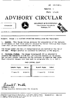 AC 15052801 CHG 1 Adds New Requirement to Airport Operations Manual