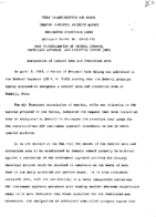 Part 71 Airspace Docket No 62CE79 Designation Of Control Zone And Transition Area