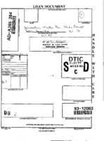 OSD CALS Architecture Master Plan Study Concept Paper Security Volume 38