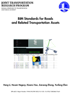 BIM Standards for Roads and Related Transportation Assets