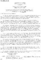 Investigation of Aircraft Accident WEDELL WILLIAMS AIR SERVICE GULFPORT MISSISSIPPI 19350719