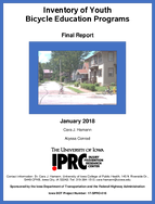 Inventory of Youth Bicycle Education Programs