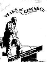 The Aircraft Pilot 5 Years of Research