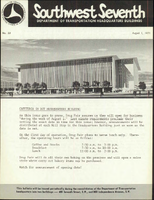 Southwest Seventh August 1 1971