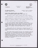 Saint Lawrence Seaway Development Corporation News 1995