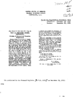 Part 53 Amendment No 531 Deletion Of Semiannual Reporting Requirement