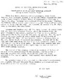 Investigation of Aircraft Accident AERONCA C3 DALLAS TEXAS 19440117