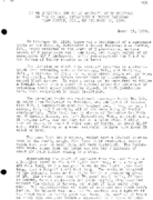Interstate Commerce Commission Report of the Accident  Investigation Occurring on the CHICAGO BURLINGTON AND QUINCY RAILROAD CURTIS NE