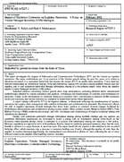 Impact of Electronic Commerce on Logistics Operations A Focus on Vendor Managed Inventory VMI Strategies