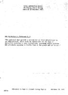 CAM 50 Revisions for Edition of December 1940 Dated November 14 1941