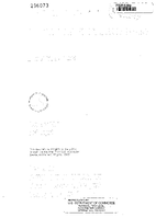 Fixed Illumination for Pedestrian Protection Final Report