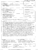 The aeromedical significance of sicklecell trait  a review