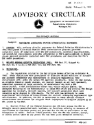 AC 214311 Designated Alteration Station Authorization Procedures