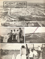 Flight Lines JuneJuly 1960