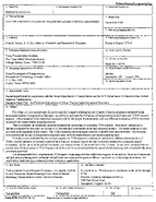 The Use and Evaluation of Transportation Control Measures