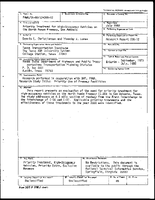 Priority Treatment for HighOccupancy Vehicles on the North Panam Freeway San Antonio A Feasibility Study