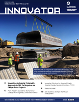 Innovator  OctoberNovember 2024  Volume 18 Issue 103