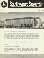 Southwest Seventh April 15 1971