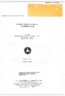 Dynamic Models of the US Automobile Fleet