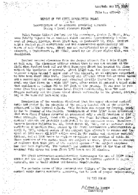 Investigation of Aircraft Accident JASPER FLYING CLUB JASPER ALABAMA 19430912