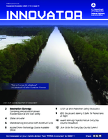 Innovator  NovemberDecember 2020  Volume 14 Issue 81