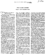 Part 42 Irregular Air Carrier And Off Route Rules Chapter I  Civil Aeronautics Board