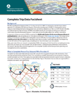 Complete Trip Data Factsheet