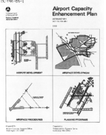 Airport Capacity Enhancement Plan 1989