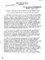 Part 40 Amendment 408 AntiCollision Lights For Large Airplanes Operating At Night