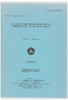 Fuel Consumption of TractorTrailer Trucks as Affected by Speed Limit and Payload Weight