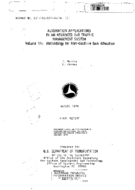 Automation Applications in an Advanced Air Traffic Management System  Volume 3 Methodology for ManMachine Task Allocation